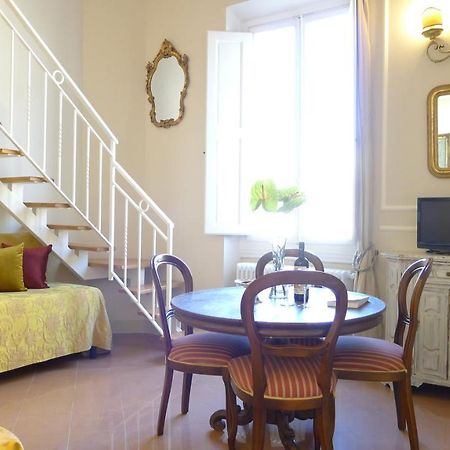 Apartmán Bartolomeo Florencie Exteriér fotografie