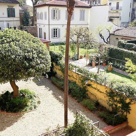 Apartmán Bartolomeo Florencie Pokoj fotografie