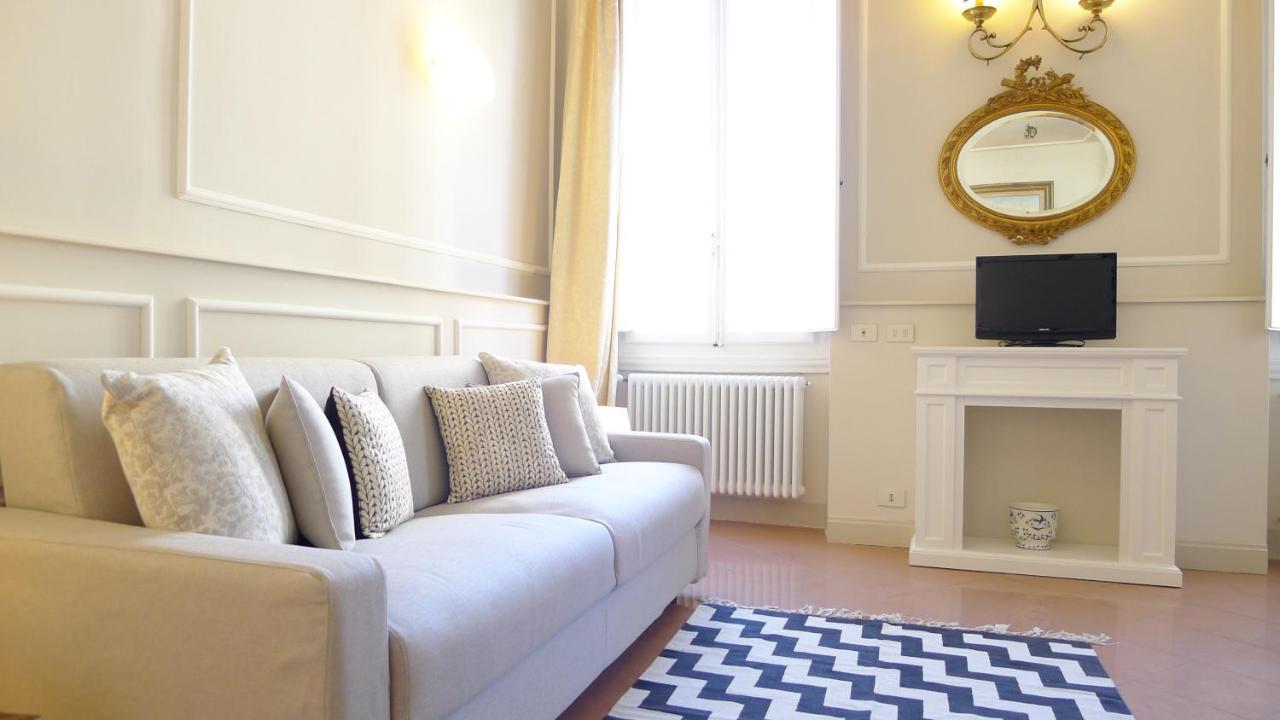 Apartmán Bartolomeo Florencie Exteriér fotografie