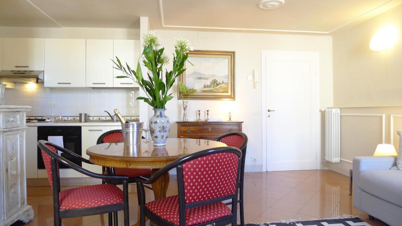 Apartmán Bartolomeo Florencie Exteriér fotografie