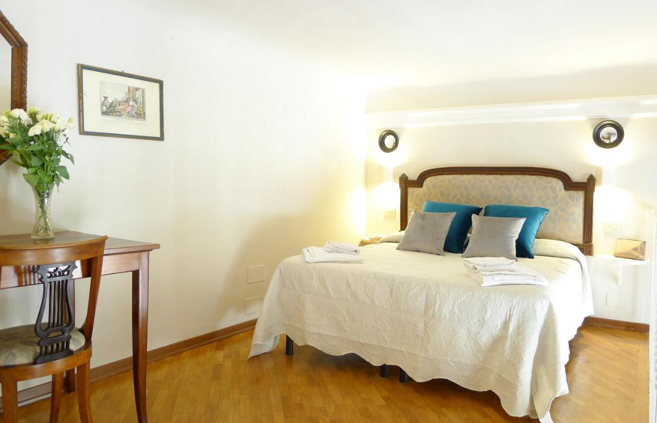 Apartmán Bartolomeo Florencie Exteriér fotografie