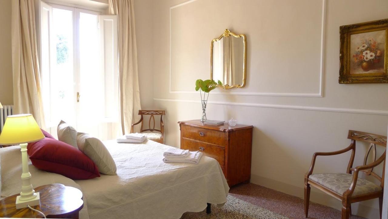 Apartmán Bartolomeo Florencie Exteriér fotografie
