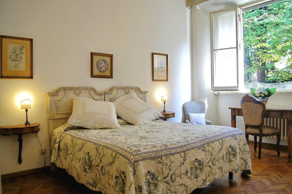 Apartmán Bartolomeo Florencie Pokoj fotografie