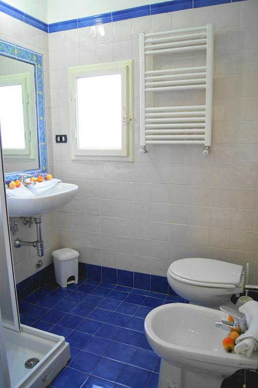 Apartmán Bartolomeo Florencie Pokoj fotografie